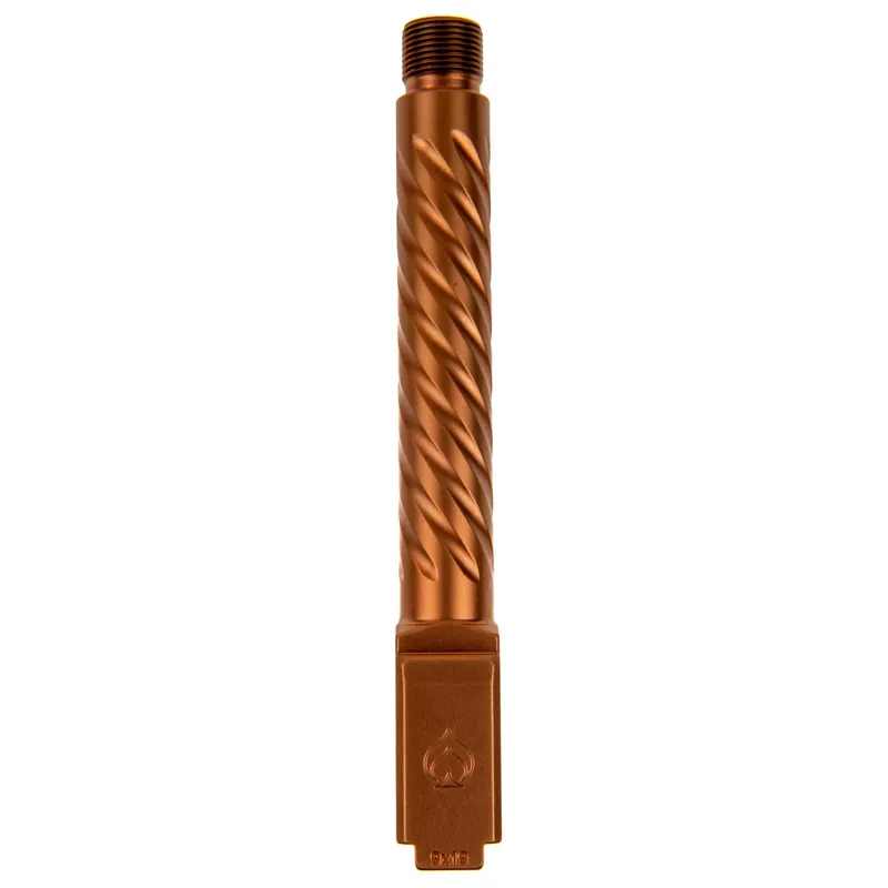 BALLISTIC BBL FOR GLK 17 TD SFLT CPR