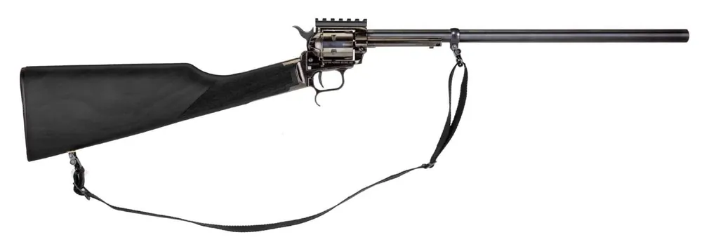 HER RR RANCHER 22LR 16" 6RD STOCK