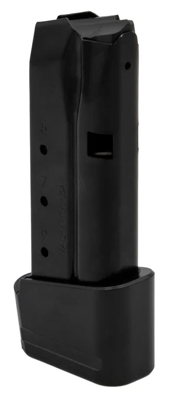 SHIELD MAG Z9 +1 PRE INSTALLED EXT POWERCRON