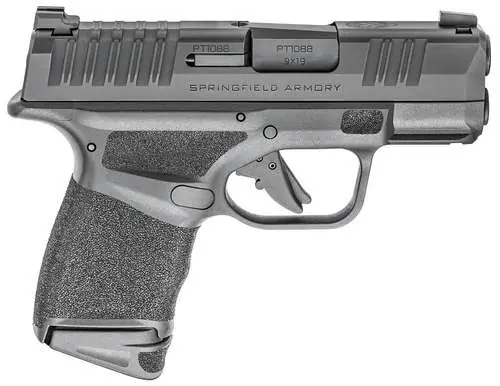 SPRGFLD HELLCAT 9MM 3" BLK 13RD