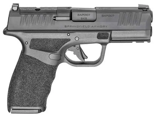 SPRGFLD HELLCAT PRO 9MM 3.7" 15RD