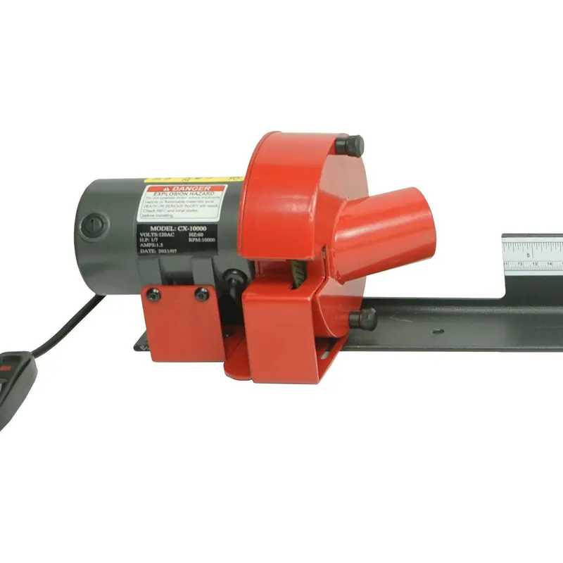 CX Arrow Saw