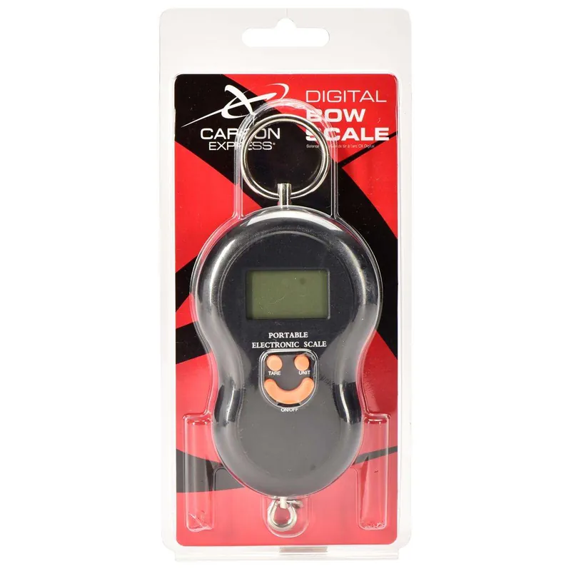 CX Bow Scale