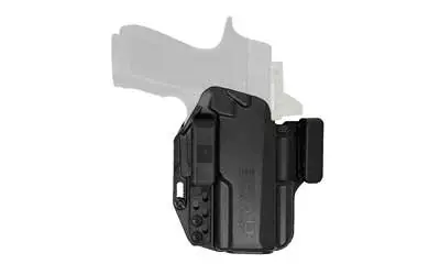 BRAVO TORSION GLOCK 43X MOS IWB LH