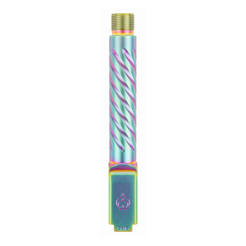 BALLISTIC BBL FOR GLK 19 TD SFLT RBW