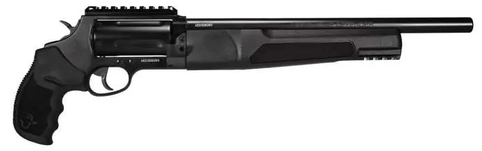 JUDGE HOME DEF 410/45LC BK #