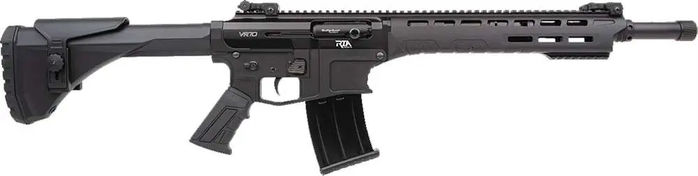 RIA VR70 12GA 5RD