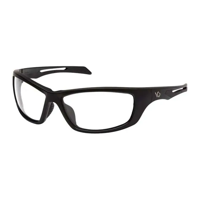 VENTURE TAC EYEWEAR HOWITZER BLK/CLR