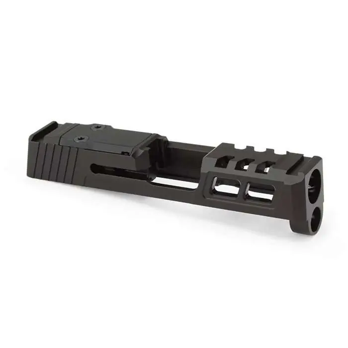 ZPS.2 SLIDE 9MM LUGER OPTICS READY FOR SIG SAUER® P365