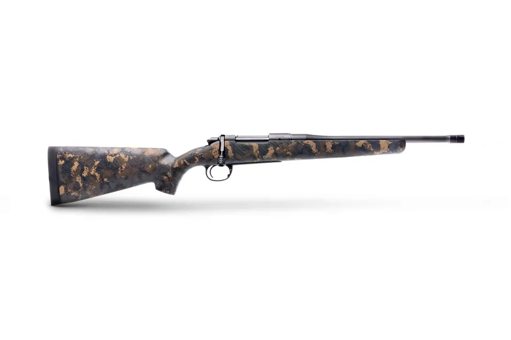 WILS NULA20-308W16RT11-25-KR 308 16" KODIAK ROG
