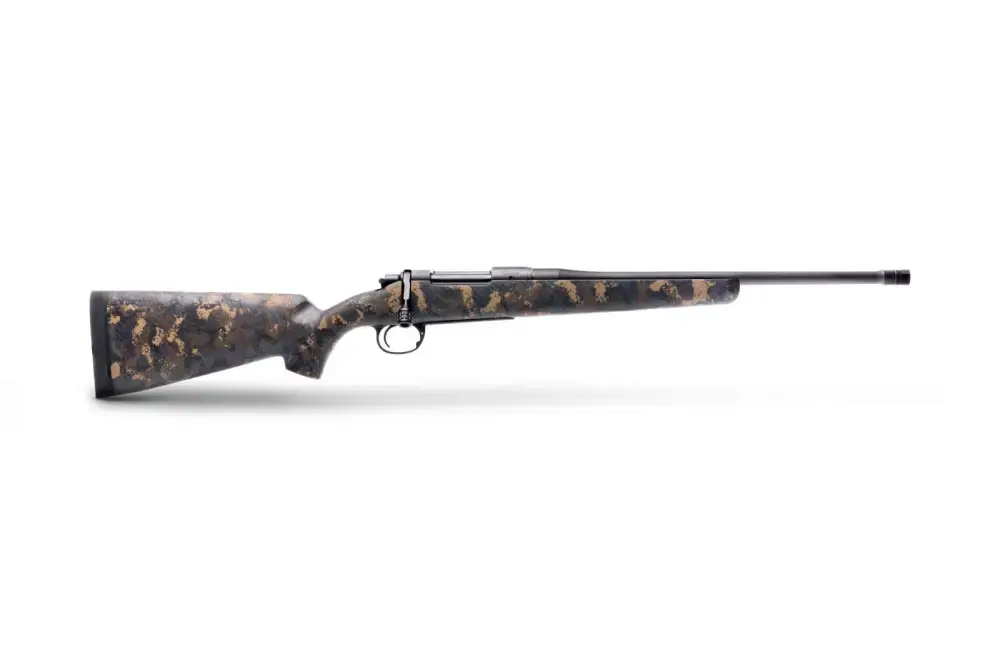 WILS NULA20-308W20RT11-25-KR 308 20" KODIAK ROG