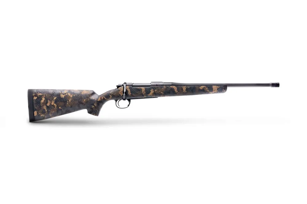 WILS NULA20-708R20RT9-KR 7MM08 20" KODIAK ROG