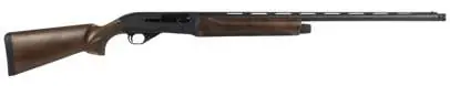 CZ 720 G3 20GA. 3" 26"VR CT-5 MATTE BLACK WALNUT STOCK