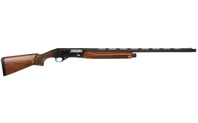 CZ 1012 G2 12GA. 3" 28"VR CT-5 GLOSSY BLACK CHROME WALNUT
