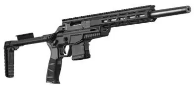 CZ 600 TRAIL .300 AAC 16.2" 10RD. AR15/STANAG MAG PDW ADJ
