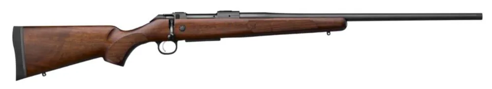 CZ 600 ST2 HIGH GRADE 6.5CM 5RD 24"