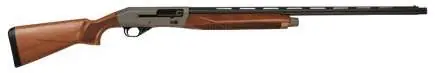 CZ 1020 G2 20GA. 3" 28"VR CT-5 GREY/MATTE BLACK WALNUT STOCK