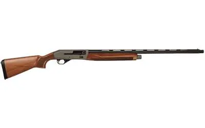 CZ 1012 G2 12GA. 3" 28"VR CT-5 GREY/MATTE BLACK WALNUT STOCK