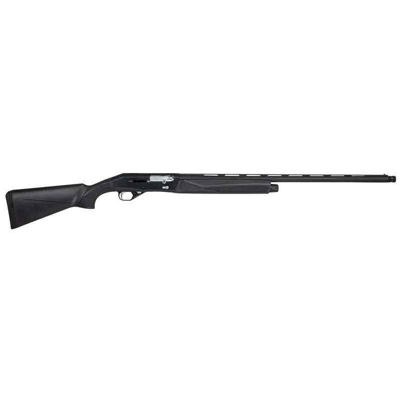 CZ 1012 G2 12GA. 3" 28"VR CT-5 MATTE BLACK POLYMER STOCK