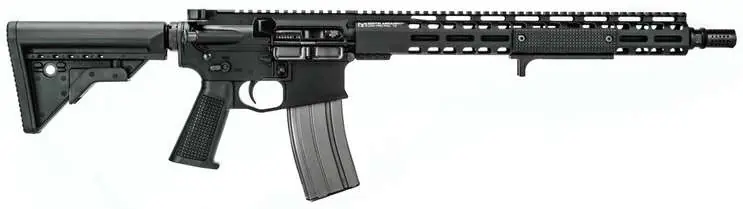 Griffin Armament MK2 RIFLE RECCE 5.56 16