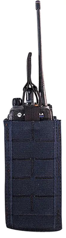 HIGH SPEED GEAR DUTY RADIO TACO LE BLUE