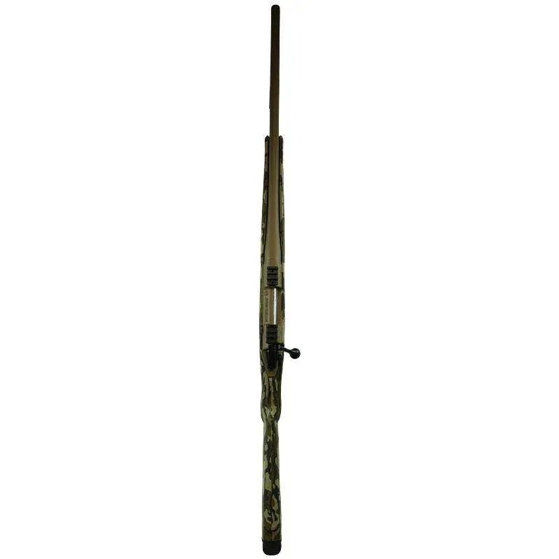Cascade Bolt Action Rifle FDE / Bottomland Camo - 6.5 Creedmoor