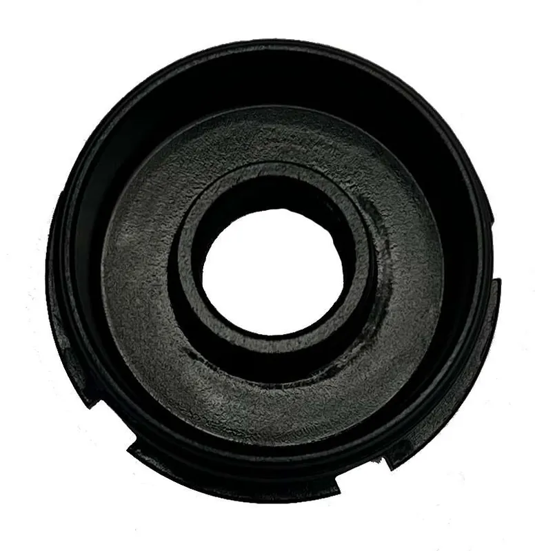 HUXWRX 2311 HUB DIRECT THREAD ADAPTER 1/2X28
