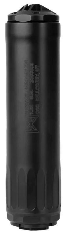 HUX VENTUM MULTI CAL SUPPRESSOR BLK