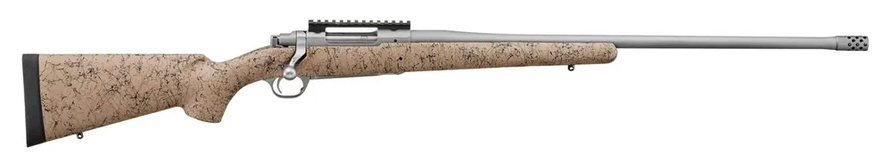RUGER HKWEYE FTW 300WM 24" SS 3RD
