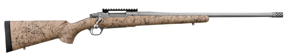 RUGER HKWEYE FTW 308WIN 22 SS 4RD LH