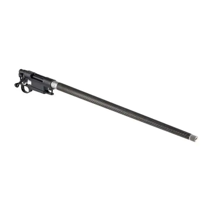 Hogue M1500 308 Rem CF Wrapped HB SAHB CAMO