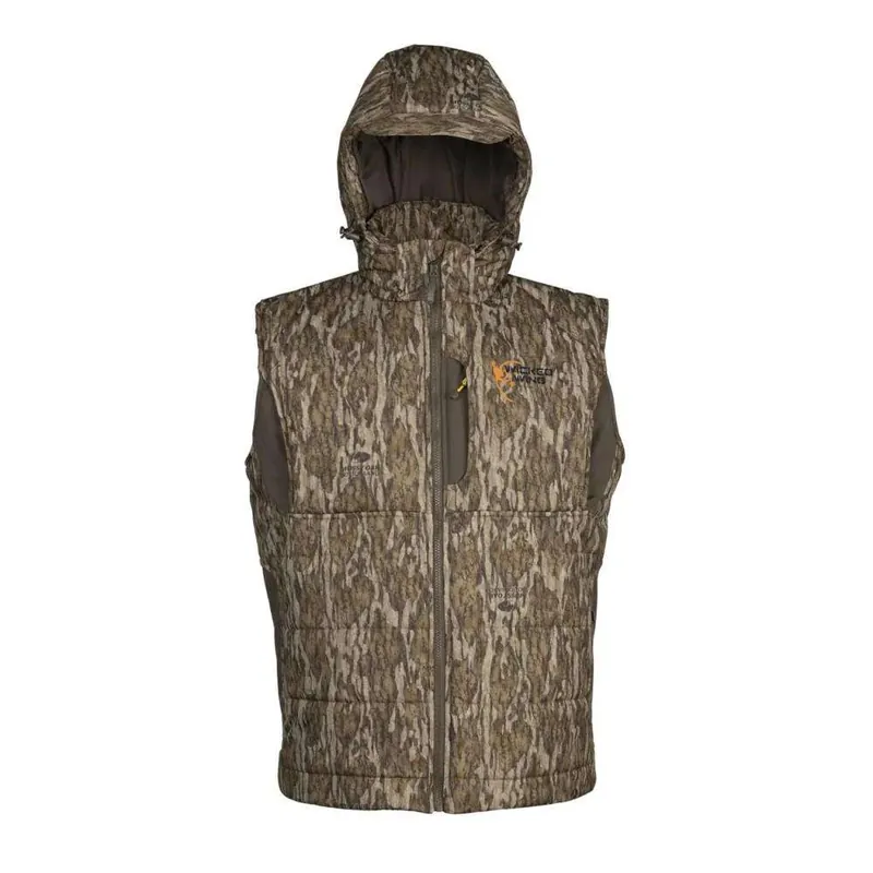 VST WW INSULATED MOBL S