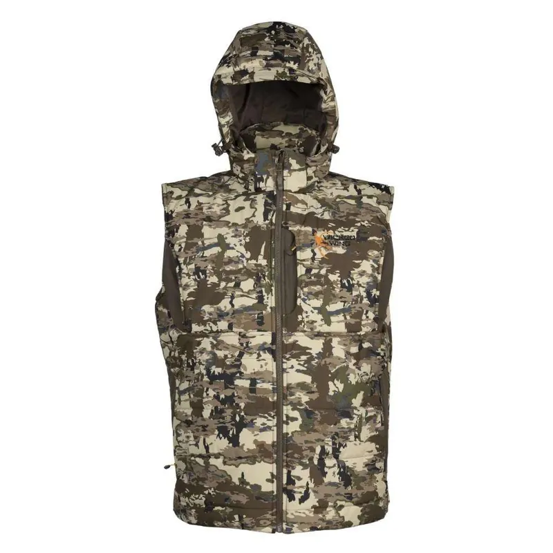 VST WW INSULATED AURIC L