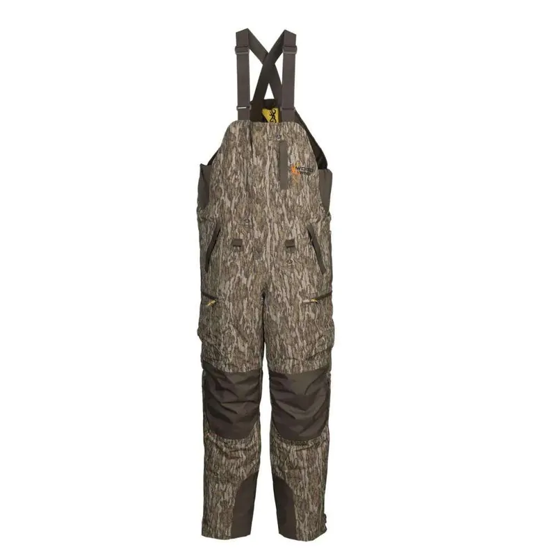 BIB WW INSULATED MOBL 2XL
