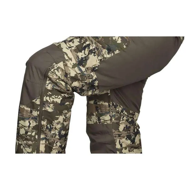 BIB WW INSULATED AURIC S