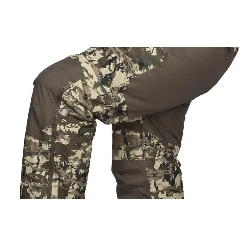 BIB WW INSULATED AURIC XL