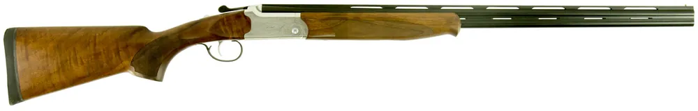 ATI Cavalry SV Youth Over/Under 410 Gauge 26" 3" Turkish Walnut Stk Steel