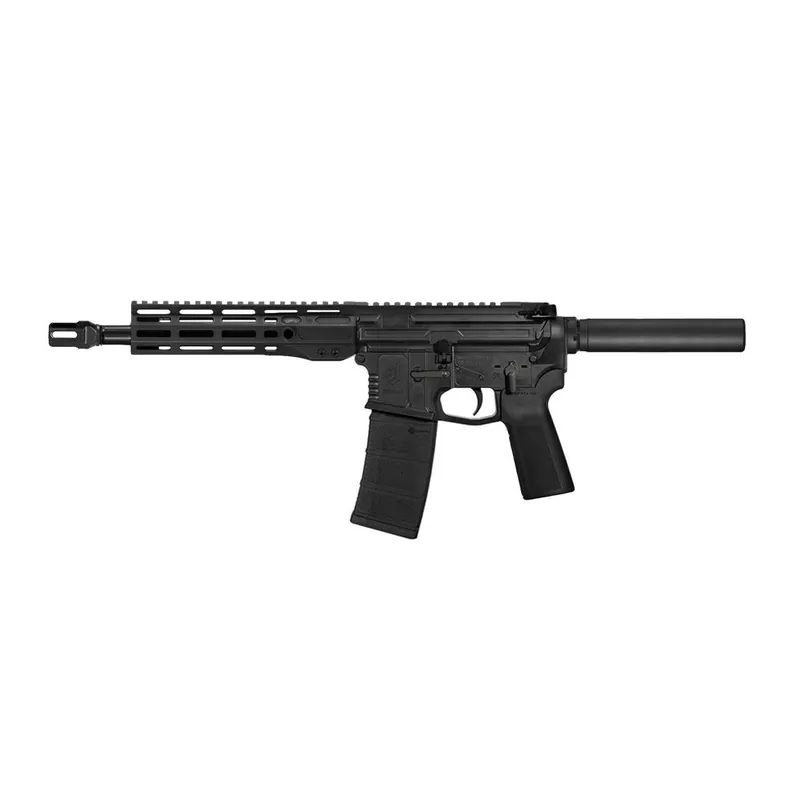 WSM15 300BLK 11" BLK 30+1