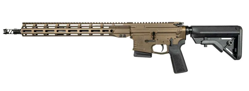 WSM15 5.56MM 16" BRZ 10+1 CA