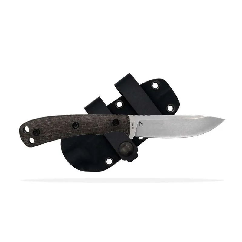 ASCENT REG STONE WASH BLK/BLK G10