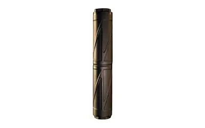 ENERGETIC NYX SILENCER 22 BLACK