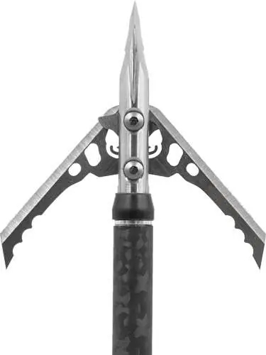 Rage R35700 Hypodermic Trypan NC 100Gr 3 pack