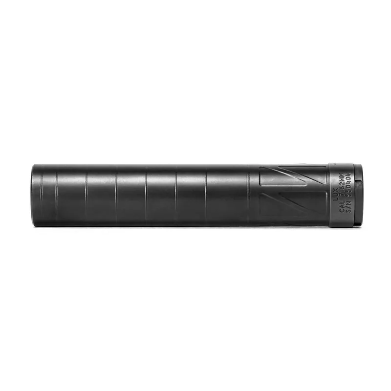ENERGETIC LUX SILENCER 6.5MM DRK GRY