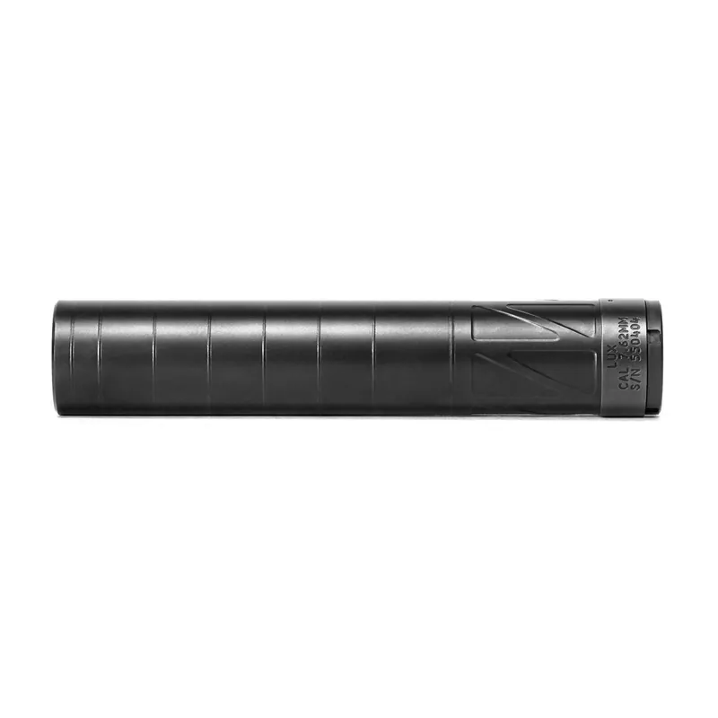 ENERGETIC LUX SILENCER 7.62 DARK GRY