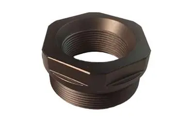 ENERGETIC TB MOUNT 1-3/8-24