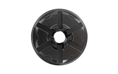 ENERGETIC END CAP 5.56MM FLASH HIDER