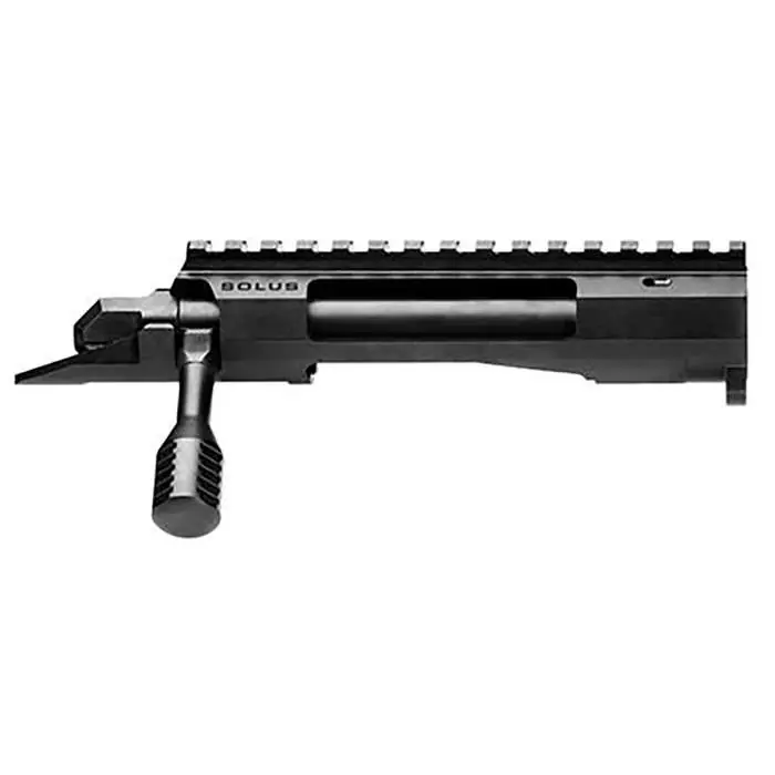 SOLUS SHORT ACTION RECEIVER