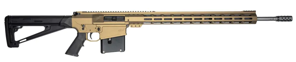 GLFA GL10 RIFLE .300 WIN MAG 24" 1:10 SS BBL BRONZE