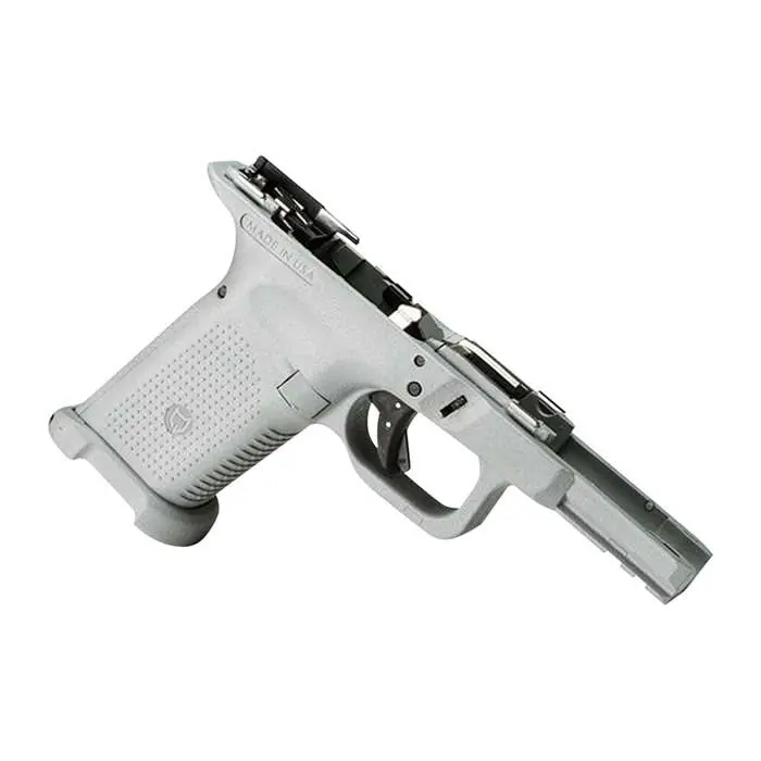 TWC COMPACT/COMPACT TEXTURED FRAME