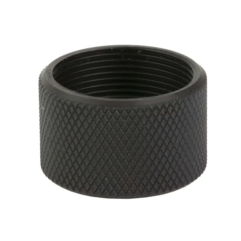 OCL OPS/AE/OC THREAD PROTECTOR BLK